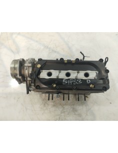Recambio de culata para audi a4 b7 avant (8ed) 3.0 tdi quattro referencia OEM IAM 1059354BA DERECHA  2
