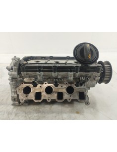 Recambio de culata para audi a4 b7 avant (8ed) 3.0 tdi quattro referencia OEM IAM 1059353BE Izquierda 