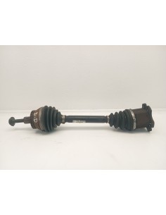 Recambio de transmision delantera derecha para audi a4 b7 avant (8ed) 3.0 tdi quattro referencia OEM IAM 8E0407272BA  