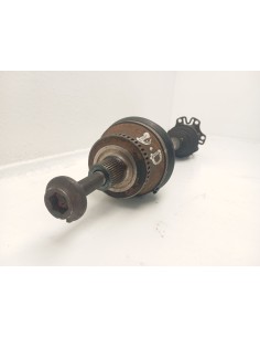 Recambio de transmision delantera derecha para audi a4 b7 avant (8ed) 3.0 tdi quattro referencia OEM IAM 8E0407272BA   2