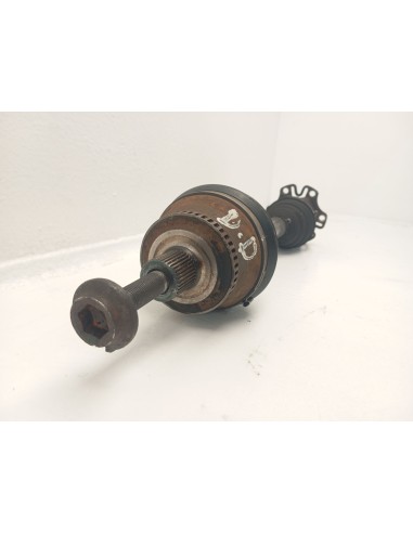 Recambio de transmision delantera derecha para audi a4 b7 avant (8ed) 3.0 tdi quattro referencia OEM IAM 8E0407272BA  