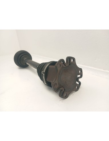 Recambio de transmision delantera derecha para audi a4 b7 avant (8ed) 3.0 tdi quattro referencia OEM IAM 8E0407272BA  