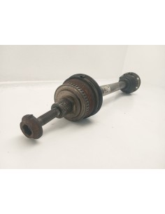 Recambio de transmision trasera derecha para audi a4 b7 avant (8ed) 3.0 tdi quattro referencia OEM IAM 8E0501203S   2