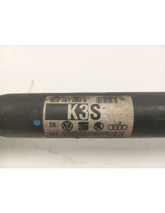 Recambio de transmision trasera izquierda para audi a4 b7 avant (8ed) 3.0 tdi quattro referencia OEM IAM 8E0501203S   2