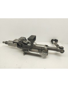 Recambio de columna direccion para peugeot 208 ii (ub_, up_, uw_, uj_) 1.2 puretech 100 referencia OEM IAM 9824737580  