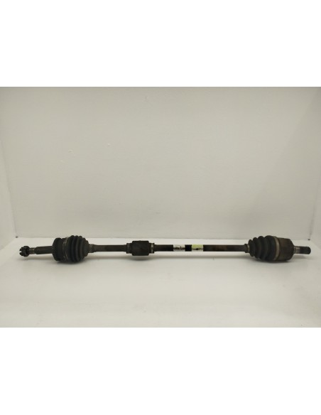 Recambio de transmision delantera derecha para hyundai i20 i (pb, pbt) 1.2 referencia OEM IAM 495001J050  