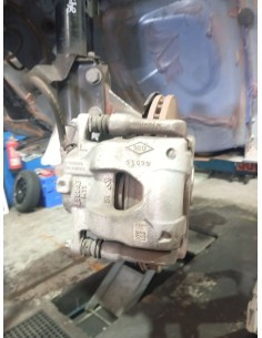 Recambio de pinza de freno delantera izquierda para renault clio v (b7_) tce 90 (b7mt) referencia OEM IAM   