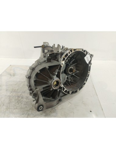 Recambio de caja cambios para ford kuga i 2.0 tdci referencia OEM IAM AV4R7002AA  