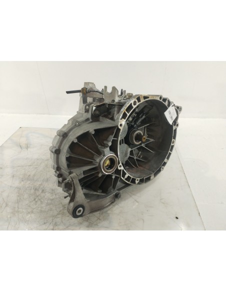 Recambio de caja cambios para ford kuga i 2.0 tdci referencia OEM IAM AV4R7002AA  