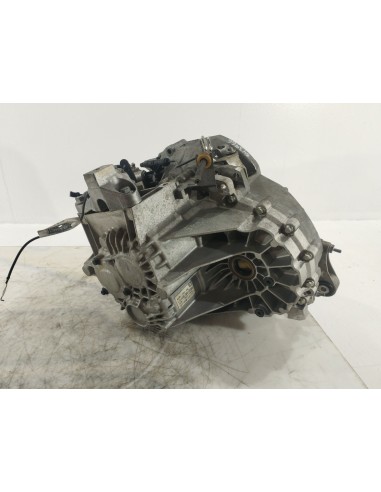 Recambio de caja cambios para ford kuga i 2.0 tdci referencia OEM IAM AV4R7002AA  