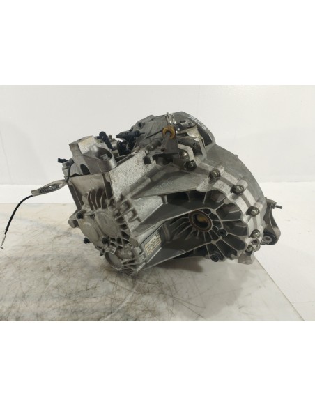 Recambio de caja cambios para ford kuga i 2.0 tdci referencia OEM IAM AV4R7002AA  