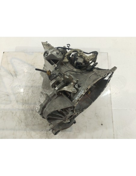 Recambio de caja cambios para ford kuga i 2.0 tdci referencia OEM IAM AV4R7002AA  