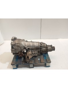 Recambio de caja cambios para audi a4 b7 avant (8ed) 3.0 tdi quattro referencia OEM IAM JAX AUTOMATICA 