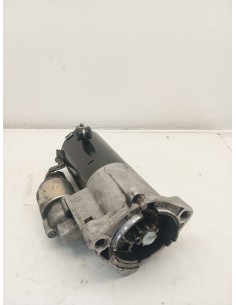 Recambio de motor arranque para seat exeo (3r2) 2.0 tdi referencia OEM IAM 03G911023  