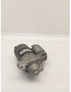 Recambio de motor arranque para dacia sandero 1.2 16v lpg referencia OEM IAM 8200369521F  
