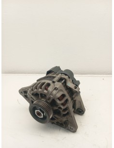 Recambio de alternador para kia cee´d hatchback (ed) 2.0 referencia OEM IAM 3730023650  