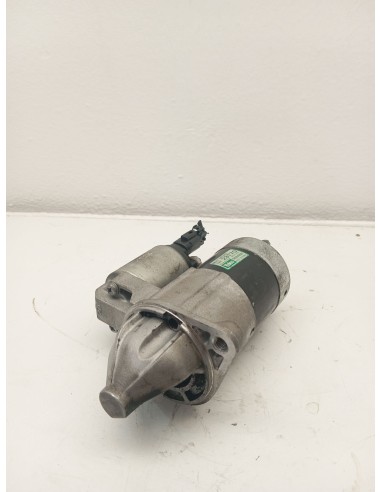 Recambio de motor arranque para kia cee´d hatchback (ed) 2.0 referencia OEM IAM 3610023170  