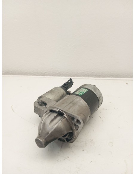 Recambio de motor arranque para kia cee´d hatchback (ed) 2.0 referencia OEM IAM 3610023170  