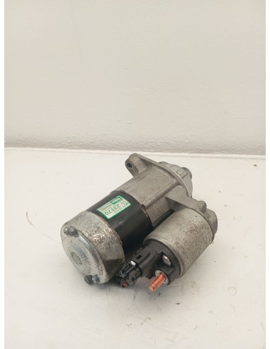 Recambio de motor arranque para kia cee´d hatchback (ed) 2.0 referencia OEM IAM 3610023170  