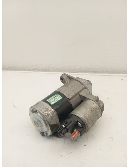 Recambio de motor arranque para kia cee´d hatchback (ed) 2.0 referencia OEM IAM 3610023170  