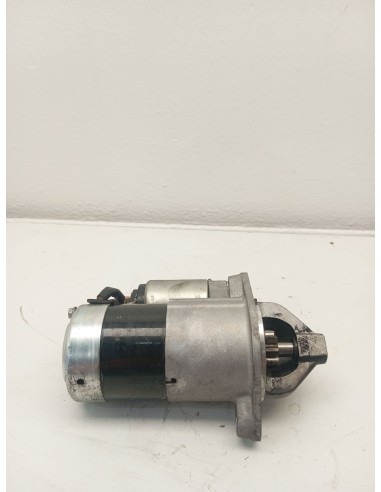 Recambio de motor arranque para kia cee´d hatchback (ed) 2.0 referencia OEM IAM 3610023170  