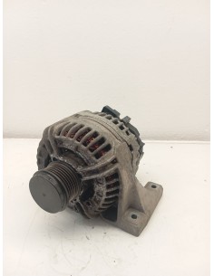 Recambio de alternador para volvo s60 i (384) 2.4 referencia OEM IAM 8676498  