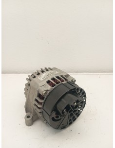 Recambio de alternador para fiat bravo ii (198_) 1.4 t-jet (198axg1b) referencia OEM IAM 51788658   2