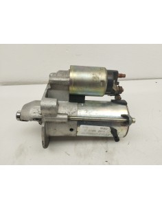 Recambio de motor arranque para ford fiesta v (jh_, jd_) 1.4 tdci referencia OEM IAM 2S6U11000EE   2