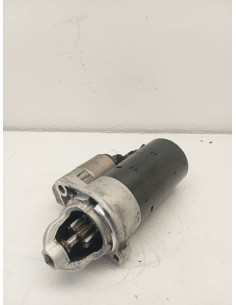 Recambio de motor arranque para audi a4 b7 avant (8ed) 3.0 tdi quattro referencia OEM IAM 059911024  