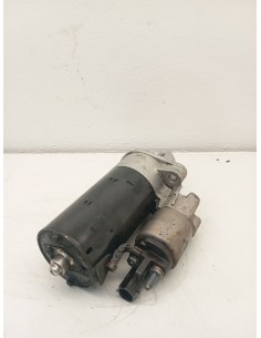 Recambio de motor arranque para audi a4 b7 avant (8ed) 3.0 tdi quattro referencia OEM IAM 059911024   2