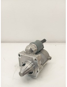 Recambio de motor arranque para peugeot 2008 ii (ud_, us_, uy_, uj_, ur_, uc_) 1.2 puretech 100 referencia OEM IAM 9812715480  