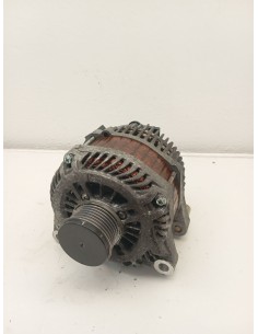 Recambio de alternador para peugeot 407 (6d_) 2.0 hdi 135 (6drhrh, 6drhre, 6drhrg, 6drhrj) referencia OEM IAM 9654752880  