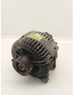 Recambio de alternador para audi a4 b7 avant (8ed) 3.0 tdi quattro referencia OEM IAM   