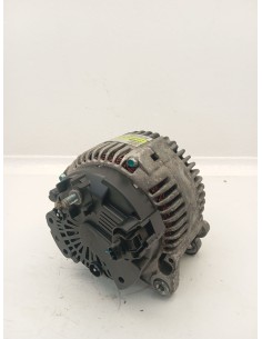 Recambio de alternador para audi a4 b7 avant (8ed) 3.0 tdi quattro referencia OEM IAM    2