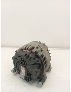 Recambio de alternador para citroën c4 picasso sx referencia OEM IAM 9665617780   2