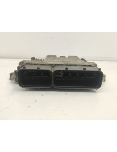 Recambio de centralita motor uce para fiat bravo ii (198_) 1.9 d multijet (198axb1a) referencia OEM IAM 51809688  