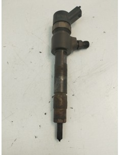 Recambio de inyector para fiat bravo ii (198_) 1.9 d multijet (198axb1a) referencia OEM IAM 0445110276  
