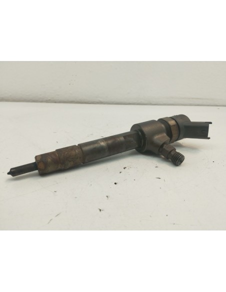 Recambio de inyector para fiat bravo ii (198_) 1.9 d multijet (198axb1a) referencia OEM IAM 0445110276  