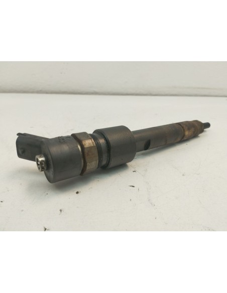 Recambio de inyector para fiat bravo ii (198_) 1.9 d multijet (198axb1a) referencia OEM IAM 0445110276  