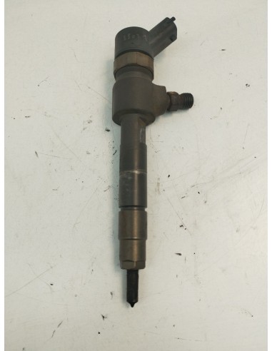 Recambio de inyector para fiat bravo ii (198_) 1.9 d multijet (198axb1a) referencia OEM IAM 0445110276  