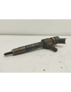 Recambio de inyector para fiat bravo ii (198_) 1.9 d multijet (198axb1a) referencia OEM IAM 0445110276   2