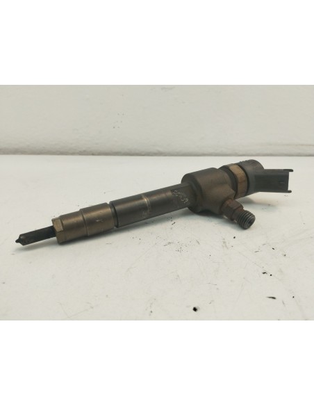 Recambio de inyector para fiat bravo ii (198_) 1.9 d multijet (198axb1a) referencia OEM IAM 0445110276  