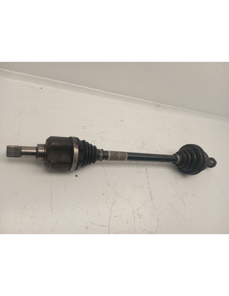Recambio de transmision delantera izquierda para citroën c4 picasso live referencia OEM IAM 9806699880  