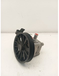 Recambio de bomba direccion para volvo s60 i (384) 2.4 referencia OEM IAM 8683377  