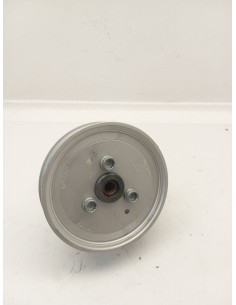 Recambio de bomba direccion para audi a4 b7 avant (8ed) 3.0 tdi quattro referencia OEM IAM 8E0145155T  