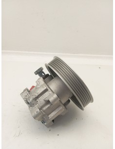 Recambio de bomba direccion para audi a4 b7 avant (8ed) 3.0 tdi quattro referencia OEM IAM 8E0145155T   2