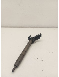 Recambio de inyector para audi a4 b7 avant (8ed) 3.0 tdi quattro referencia OEM IAM 059130277AH  