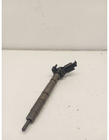 Recambio de inyector para audi a4 b7 avant (8ed) 3.0 tdi quattro referencia OEM IAM 059130277AH  