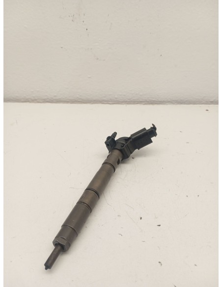 Recambio de inyector para audi a4 b7 avant (8ed) 3.0 tdi quattro referencia OEM IAM 059130277AH  