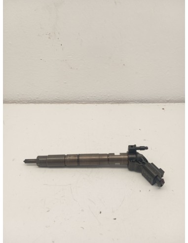 Recambio de inyector para audi a4 b7 avant (8ed) 3.0 tdi quattro referencia OEM IAM 059130277AH  